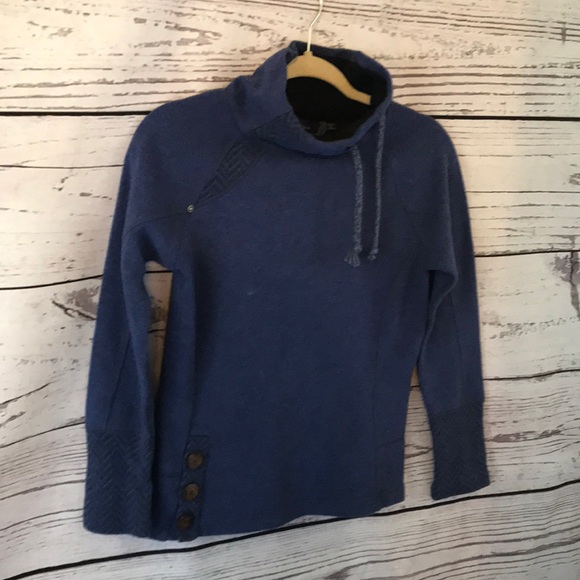 Prana Sweaters - Prana cowl neck sweater